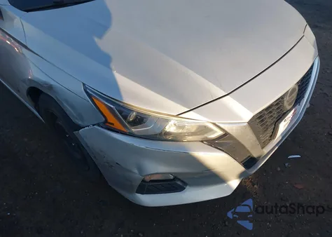 2020 Nissan Altima S Fwd z USA, uszkodzony, nr VIN 1N4BL4BV3LC187369